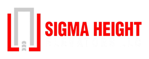 Sigma Height Elevators Dubai