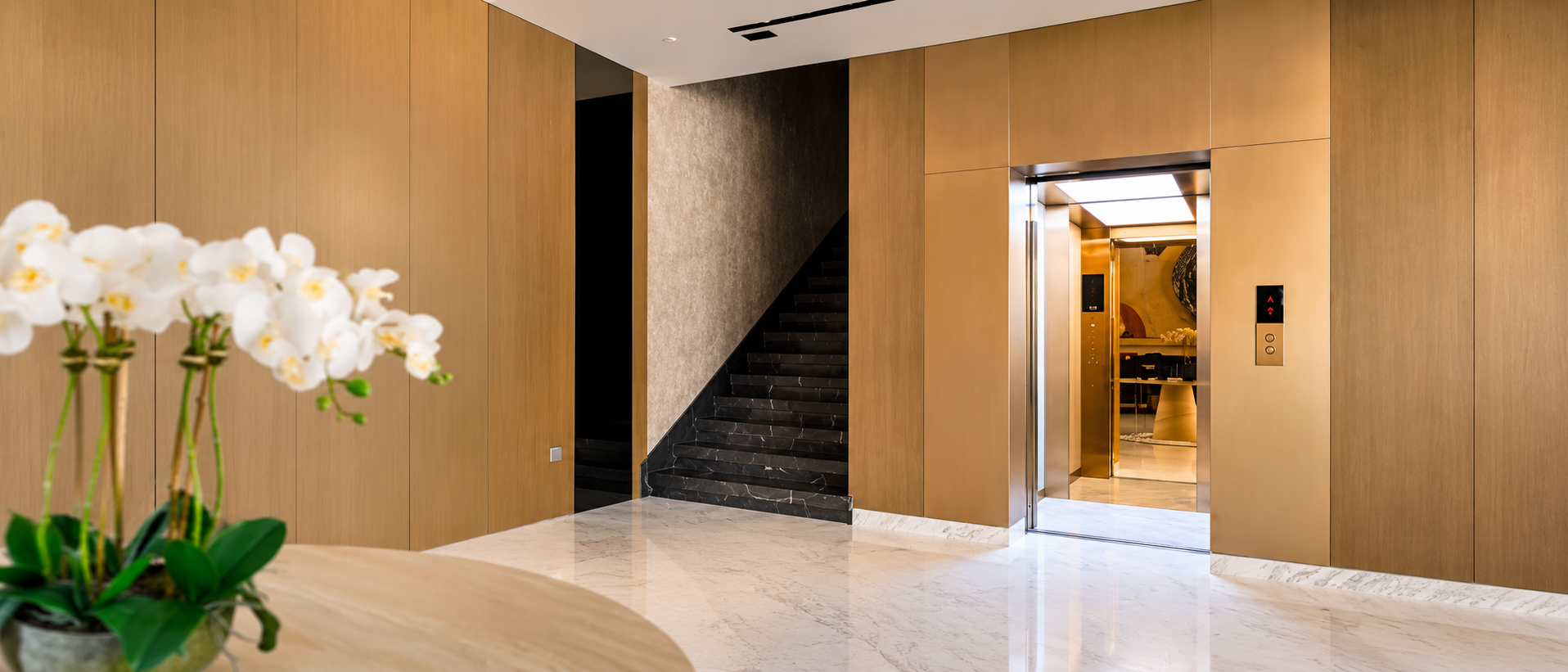 Luxury Home Elevators for Modern Living