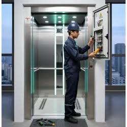 Professional Top Elevator Installation Dubai in Dubai | SIGMA HEIGHT ELEVATORS LLC