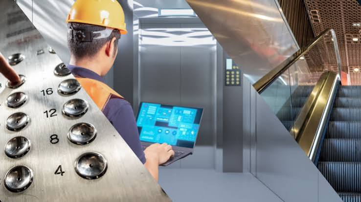 Certified Top Elevator Maintenance Dubai in Dubai | SIGMA HEIGHT ELEVATORS LLC