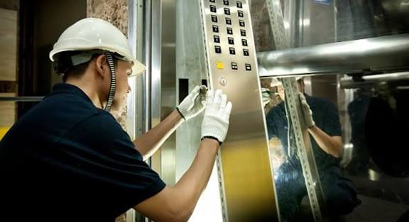 Professional Top Elevator Maintenance Dubai in Dubai | SIGMA HEIGHT ELEVATORS LLC