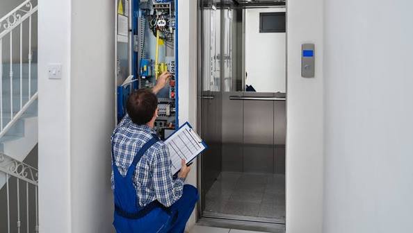 Professional Top Elevator Repair Dubai in Dubai | SIGMA HEIGHT ELEVATORS LLC