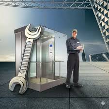 Certified Top Elevator Modernization Dubai in Dubai | SIGMA HEIGHT ELEVATORS LLC