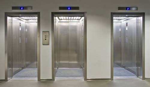 Professional Top Commercial Elevators Dubai in Dubai | SIGMA HEIGHT ELEVATORS LLC