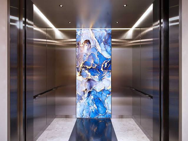 Certified Top Elevator Interior Design Dubai in Dubai | SIGMA HEIGHT ELEVATORS LLC