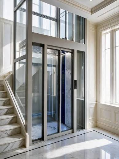 Professional Best Custom Elevator Solutions Dubai in Dubai | SIGMA HEIGHT ELEVATORS LLC