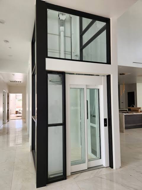 Certified Best Custom Elevator Solutions Dubai in Dubai | SIGMA HEIGHT ELEVATORS LLC