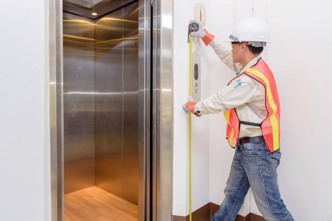 Certified Best Elevator Installation Dubai in Dubai | SIGMA HEIGHT ELEVATORS LLC