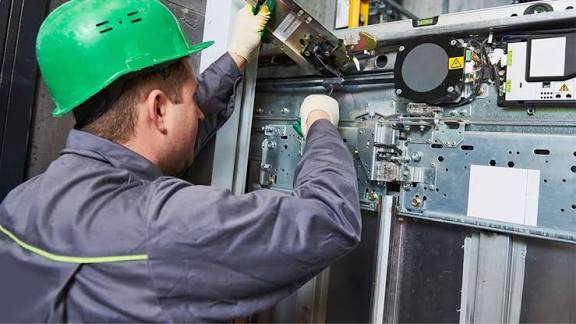 Certified Best Elevator Maintenance Dubai in Dubai by SIGMA HEIGHT ELEVATORS LLC