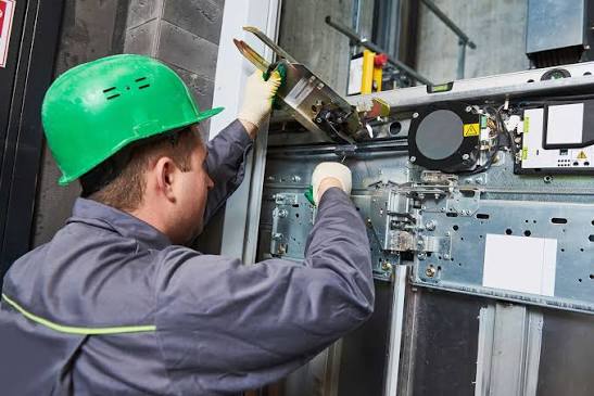 Certified Best Elevator Repair Dubai in Dubai by SIGMA HEIGHT ELEVATORS LLC