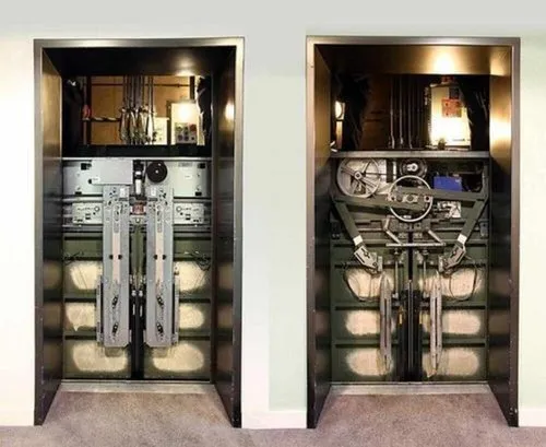 Certified Best Elevator Modernization Dubai in Dubai | SIGMA HEIGHT ELEVATORS LLC