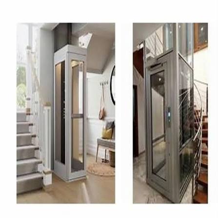 Certified Best Home Elevators Dubai in Dubai by SIGMA HEIGHT ELEVATORS LLC