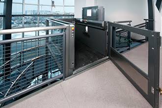 Certified Best Commercial Elevators Dubai in Dubai | SIGMA HEIGHT ELEVATORS LLC
