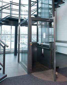 Certified Best Commercial Elevators Dubai in Dubai by SIGMA HEIGHT ELEVATORS LLC