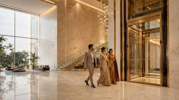 Certified Bespoke Elevators in Dubai in Dubai | SIGMA HEIGHT ELEVATORS LLC
