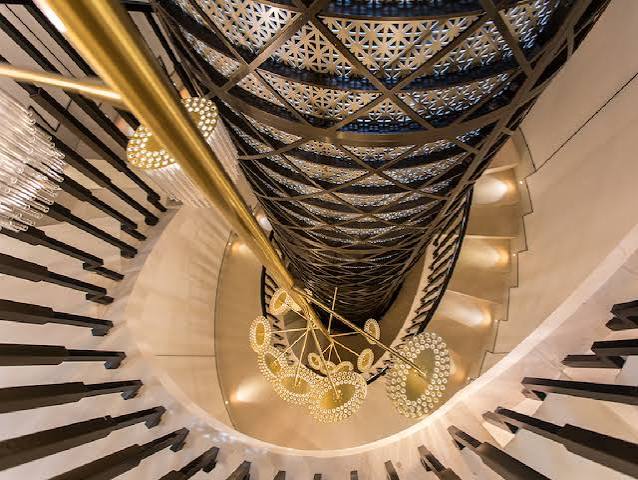 Certified Bespoke Elevators in Dubai in Dubai by SIGMA HEIGHT ELEVATORS LLC