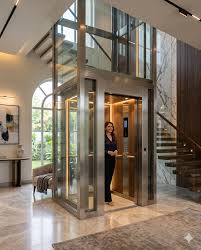 Certified Compact Lift Solutions Dubai in Dubai by SIGMA HEIGHT ELEVATORS LLC
