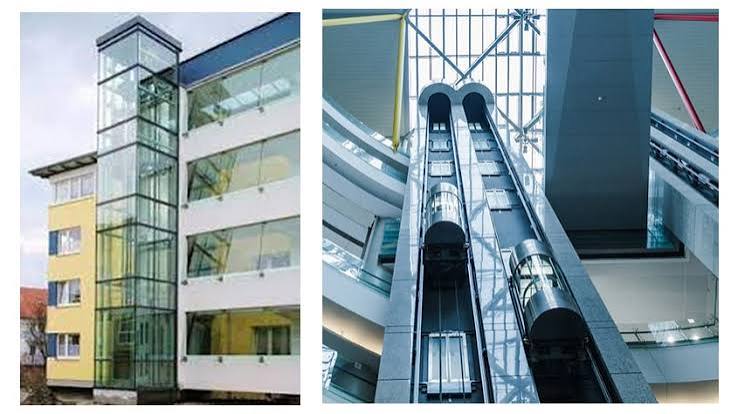 Certified Panoramic Elevators in Dubai in Dubai by SIGMA HEIGHT ELEVATORS LLC