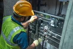Certified Professional Elevator Services Dubai in Dubai by SIGMA HEIGHT ELEVATORS LLC