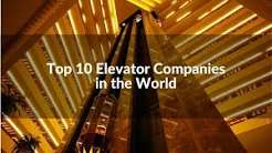 Certified Top 10 Elevators Company Dubai in Dubai | SIGMA HEIGHT ELEVATORS LLC