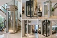 Certified Top 10 Elevators Company Dubai in Dubai by SIGMA HEIGHT ELEVATORS LLC