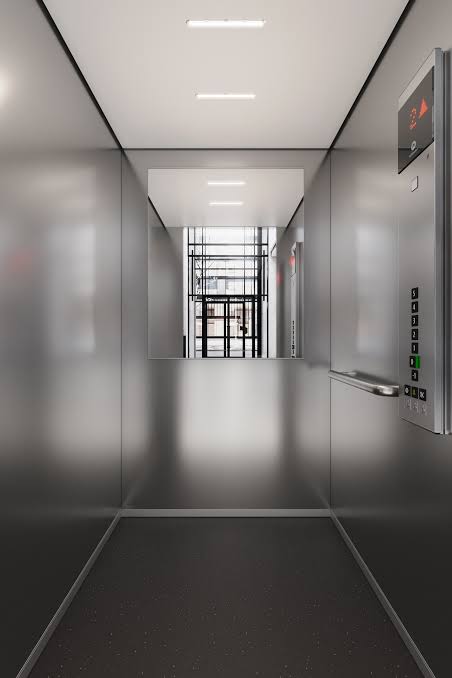 Certified No 1 Elevators Company Dubai in Dubai by SIGMA HEIGHT ELEVATORS LLC