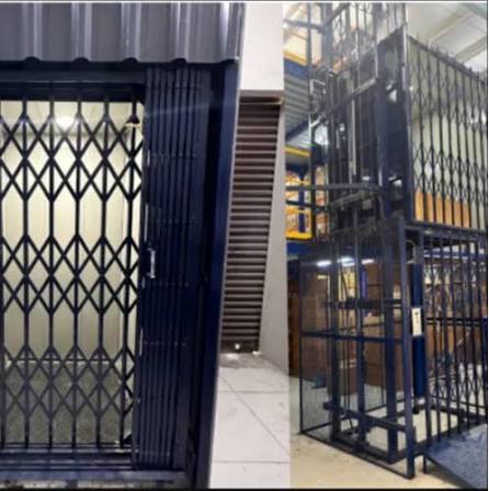 Certified Passenger Lift Suppliers in UAE in Dubai | SIGMA HEIGHT ELEVATORS LLC