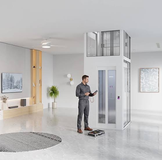 Certified Elevator Engineering Company in Dubai in Dubai | SIGMA HEIGHT ELEVATORS LLC
