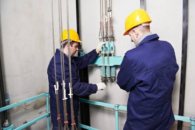 Certified Elevator Engineering Company in Dubai in Dubai by SIGMA HEIGHT ELEVATORS LLC