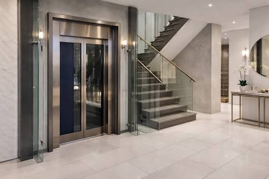 Certified EN 81 Certified Elevator Company in Dubai in Dubai | SIGMA HEIGHT ELEVATORS LLC