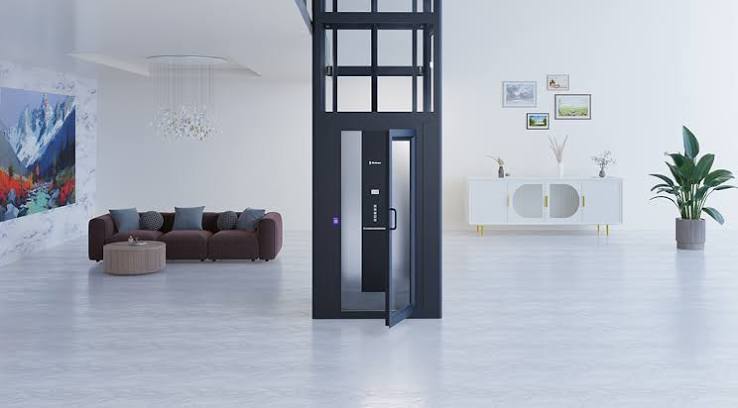 Certified Villa Lift Installation in Dubai in Dubai | SIGMA HEIGHT ELEVATORS LLC