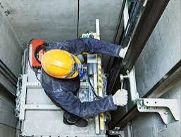 Certified Building Lift Maintenance Company in UAE in Dubai | SIGMA HEIGHT ELEVATORS LLC