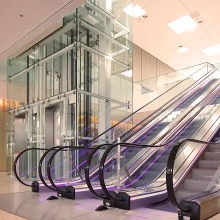 Certified Low Rise Building Elevators in UAE in Dubai by SIGMA HEIGHT ELEVATORS LLC
