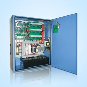 Certified Elevator Emergency Rescue System Dubai in Dubai by SIGMA HEIGHT ELEVATORS LLC