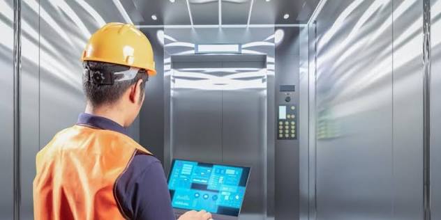 Certified Elevator Maintenance Checklist UAE in Dubai | SIGMA HEIGHT ELEVATORS LLC