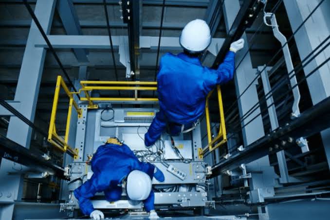 Certified Elevator Door Maintenance Dubai in Dubai by SIGMA HEIGHT ELEVATORS LLC