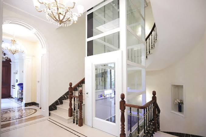Certified Home Elevator Maintenance Dubai in Dubai by SIGMA HEIGHT ELEVATORS LLC