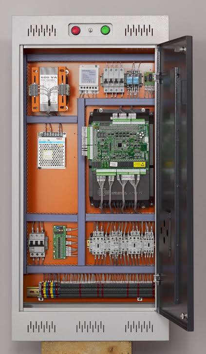 Certified Elevator AMC Contracts for Buildings in Dubai in Dubai | SIGMA HEIGHT ELEVATORS LLC