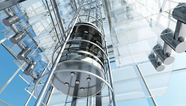 Certified Hydraulic Elevator Systems for Buildings in Dubai in Dubai | SIGMA HEIGHT ELEVATORS LLC