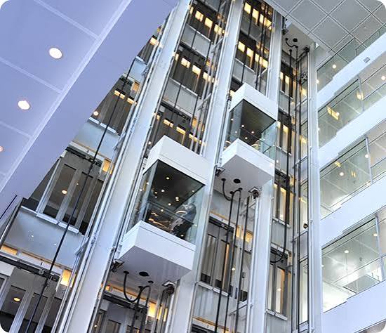 Certified Elevator Traction System Solutions in Dubai in Dubai | SIGMA HEIGHT ELEVATORS LLC
