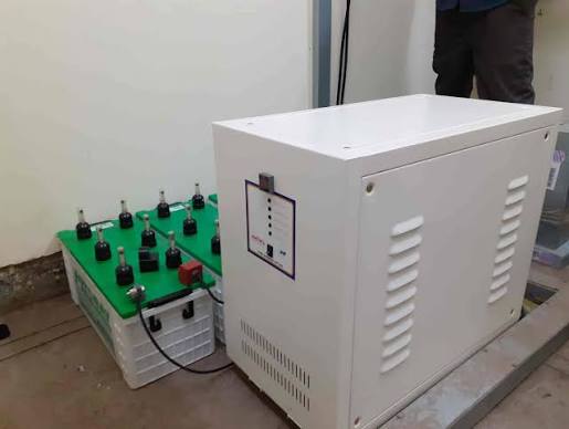 Certified Elevator Power Backup Solutions for UAE Buildings in Dubai by SIGMA HEIGHT ELEVATORS LLC