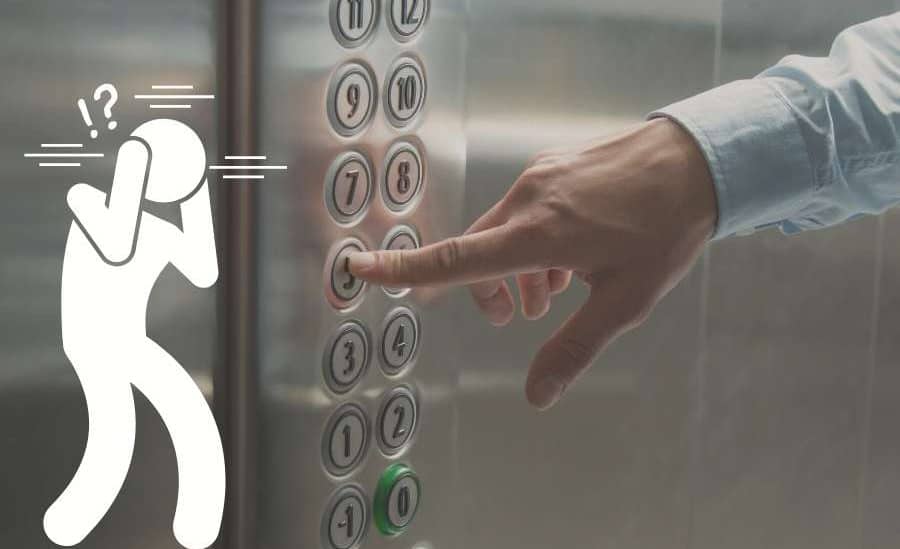 Elevator Noise And Vibration Reduction In Dubai