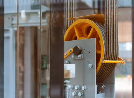 Certified Elevator Noise and Vibration Reduction in Dubai in Dubai by SIGMA HEIGHT ELEVATORS LLC