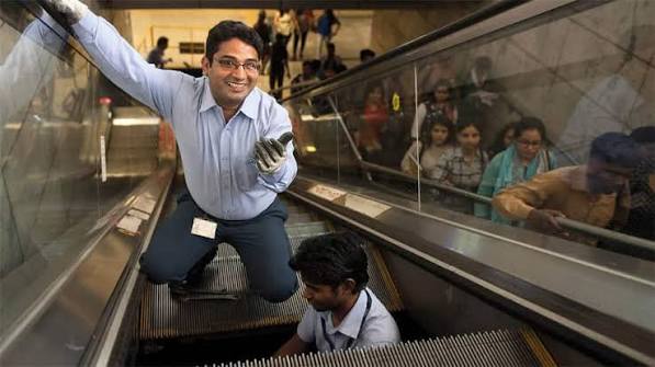 Certified Escalator Maintenance in Dubai in Dubai by SIGMA HEIGHT ELEVATORS LLC