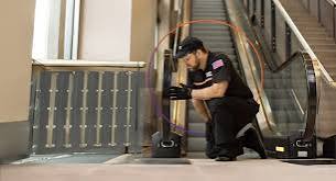 Certified Moving Walkway Maintenance UAE in Dubai by SIGMA HEIGHT ELEVATORS LLC