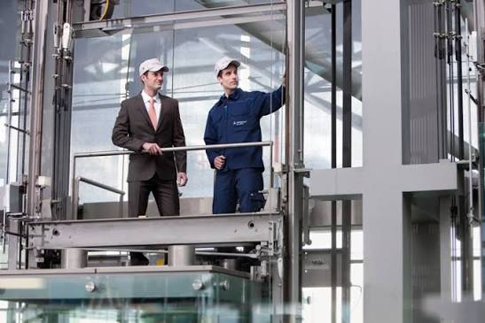 Certified Elevator Energy Efficiency UAE in Dubai by SIGMA HEIGHT ELEVATORS LLC