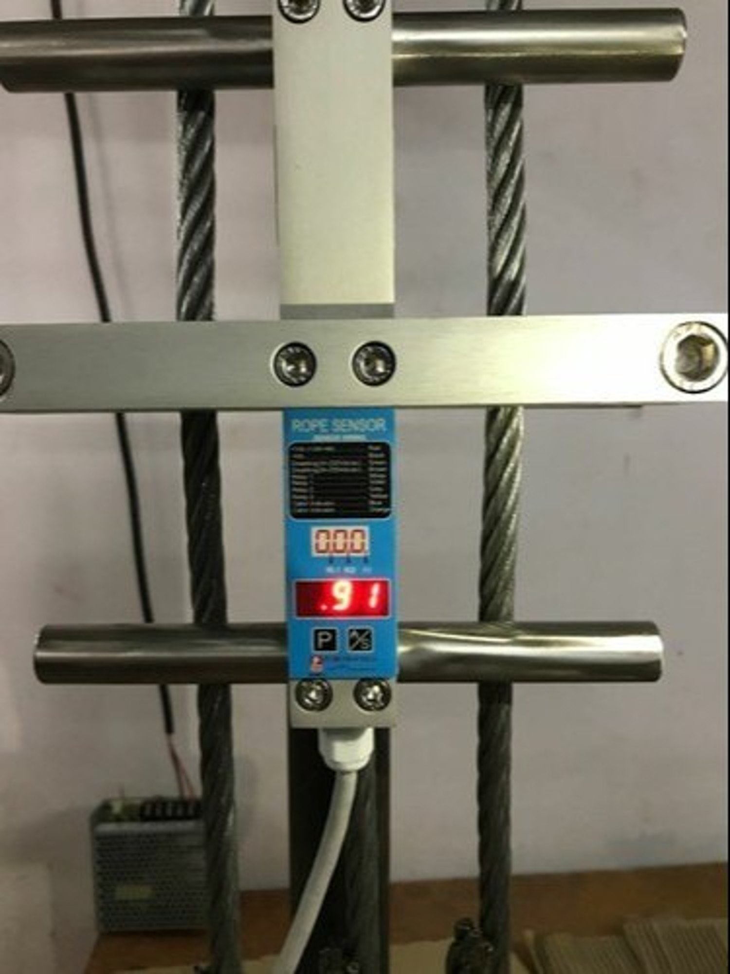 Certified Elevator Overload Sensor Dubai in Dubai by SIGMA HEIGHT ELEVATORS LLC