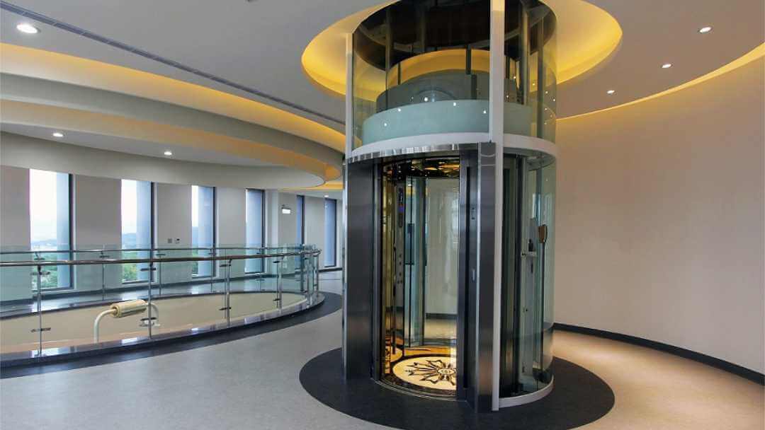 Certified Villa Lift Installation Dubai in Dubai | SIGMA HEIGHT ELEVATORS LLC