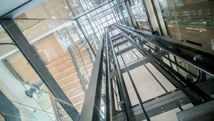 Certified Panoramic Lift Design UAE in Dubai by SIGMA HEIGHT ELEVATORS LLC