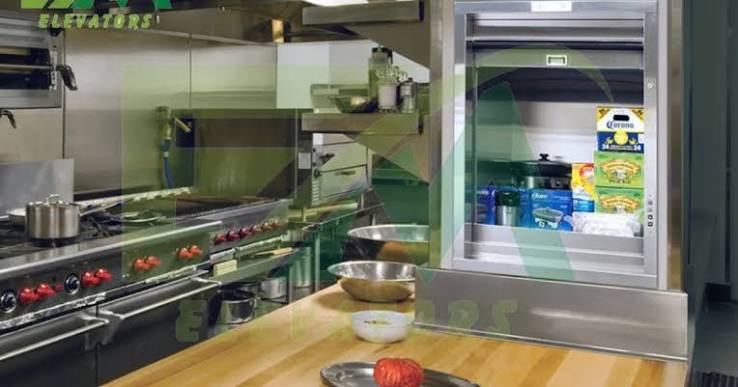 Certified Dumbwaiter Lift for Restaurants Dubai in Dubai by SIGMA HEIGHT ELEVATORS LLC